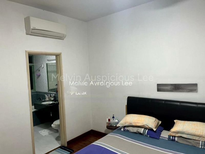 2 Bed Apartment (Condo) for Rent in  Tiara - Image 6